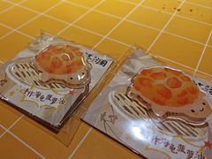 -蔡澜点心·粤菜(花城汇南区店)