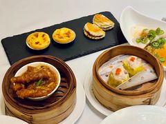 -成都瑞吉酒店·宴庭中餐厅