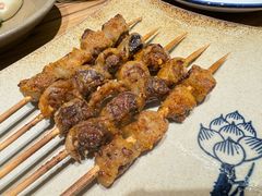 -水煮三国·川鲁江湖菜(香山店)