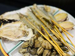 -红盔甲·小龙虾(长寿路店)