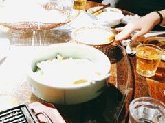 -前海沿·青岛菜(大拇指广场石老人店)