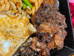 -米莱蒂亞牛排餐厅(福园广场店)