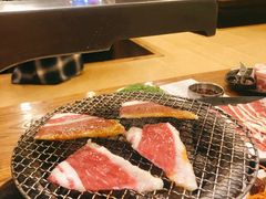 -西塔斗牛家烧烤(中海寰宇店)