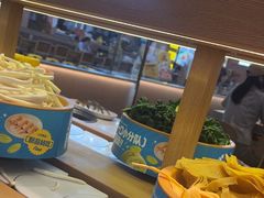 -龍歌自助小火锅(崂山丽达店)