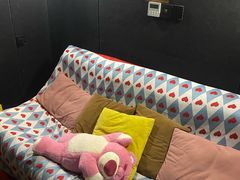 -极光点播影院·Switch.游戏馆(世界之窗店)