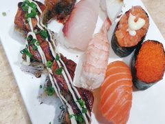 -东京屋(武定路店)