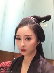 -盘子女人坊古装写真摄影(天津总店)