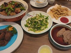-锡和无锡菜·三白油条(景丽苑店)