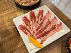 -山居屋炭火烧肉(厚街万达店)