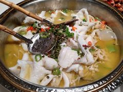 -上上席川菜(凯德乐峰广场店)