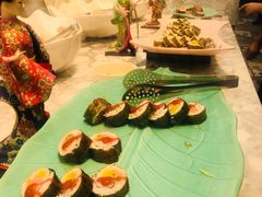 -火锅岛潮牌自助餐厅(天津天佑城店)