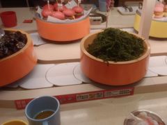 -龍歌自助小火锅(市北台东利群店)
