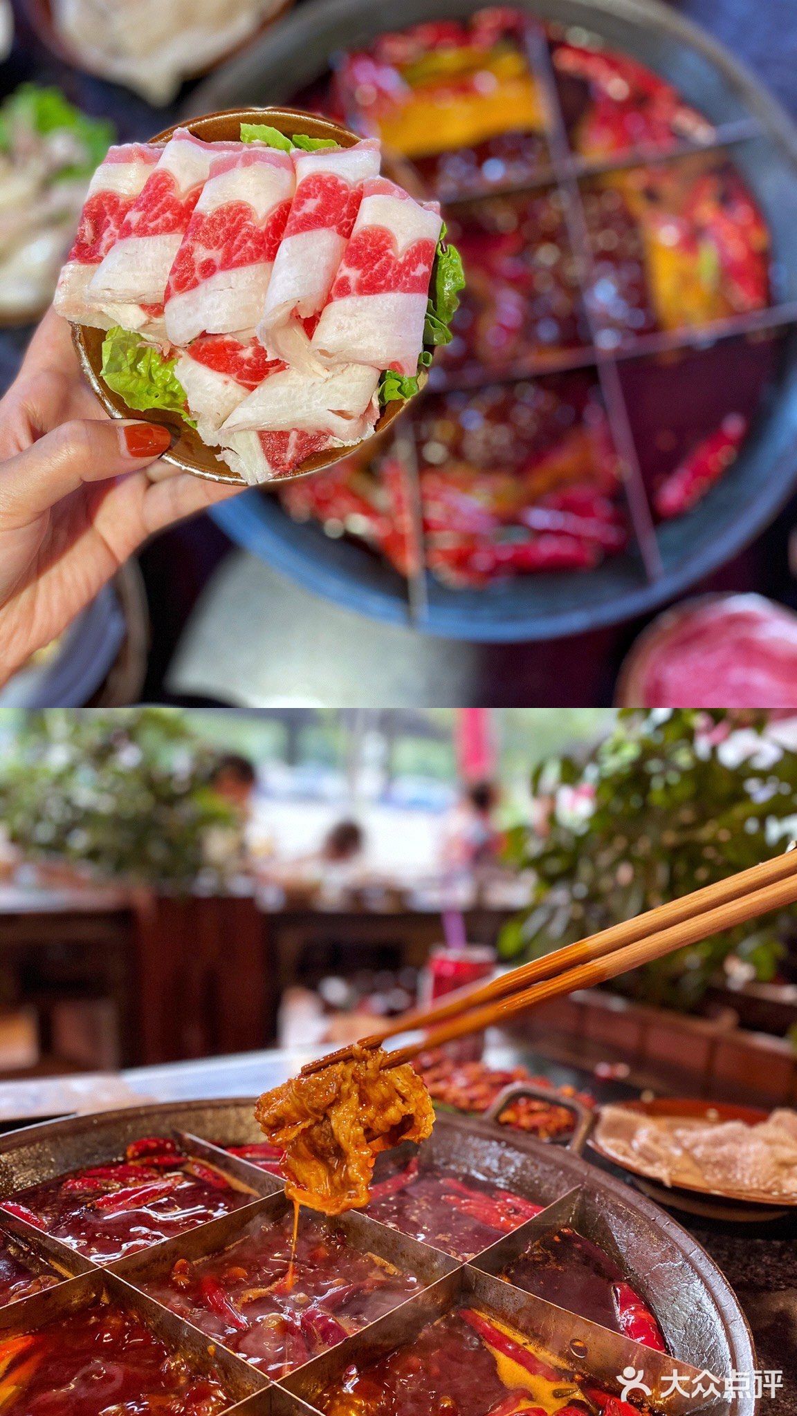 成都美食|堂口•万年场&双桥子必吃火锅🍲