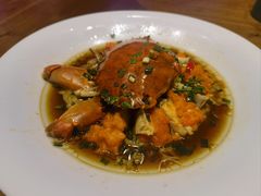 -红城阁·上海味道(四平路店)