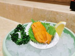 海胆-东京屋(武定路店)
