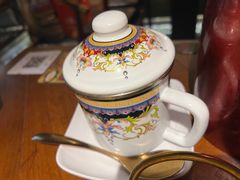 -楼兰新疆主题餐厅(坂田佳华领汇广场店)