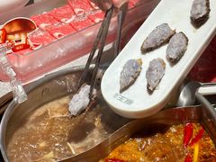 -菌自在·云南野生菌火锅(长安万达店)