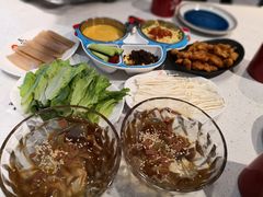 -鱼酷活鱼烤鱼(南京水游城店)