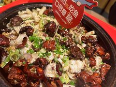 -大丰收脆鱼(浦西万达店)