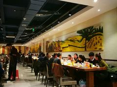 -汉巴9号自助餐厅(新潮尚品超市店)
