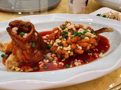 -楼外楼(西湖景区孤山路店)