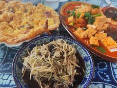 -老宅子私房菜馆(大理古城店)