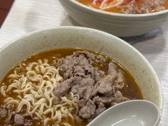 -南記粉麵(灣仔謝斐道店)