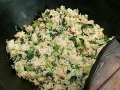 -云河农家乐饭店(福禄缘树山店)