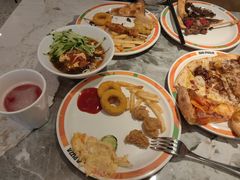 -比格比萨自助(鲁能城店)