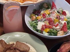 -机器人火炉披萨