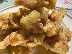 -长春市茶啊衝饭店(南湖公园店)