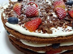 -ebeecake小蜜蜂蛋糕(酒仙桥店)