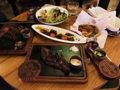 -MR.ROCKY洛奇先生RESTAURANT&BAR(宝安壹方城店)