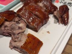 -茄子恰恰·新云南小炒(坪山益田店)