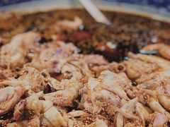 -八一路好吃街(雨田商务大厦店)