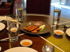 -杭州西子湖四季酒店·金沙厅