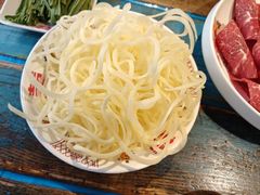 -房子红了鱼豆花重庆老火锅(广厦学院店)