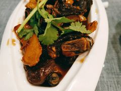 -茶油香闽南菜·花园餐厅(前埔店)