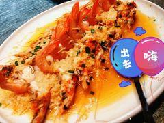 -四季厨房 鲁菜·孔府烤鸭(高新万达店)