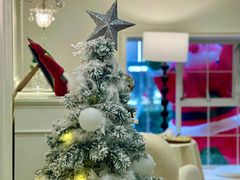 -追光 Dream Bakery(汉街店)