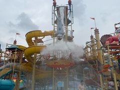 -秦皇岛乐岛海洋王国