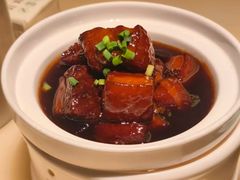 农家红烧肉-小菜园新徽菜(池州万盛店)
