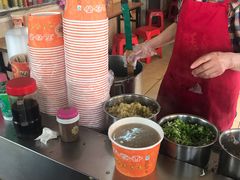 -汪记鲜鱼糊汤粉(沈阳路总店)