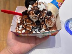 -DQ·蛋糕·冰淇淋(湖景东路店)