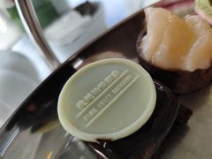 -悦厅·下午茶(杭州柏悦酒店)