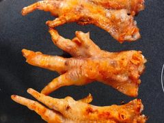 -回忆经典小肉串