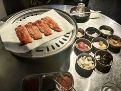 -入火韩国烤肉(凯旋广场店)