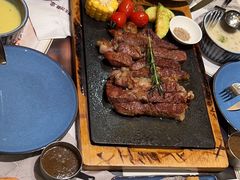 -尊品牛排(沙湾印象汇店)