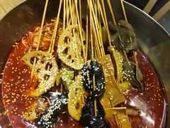 -付小姐在成都(川沙店)