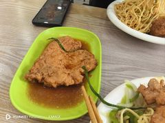 -珊珊小笼馆(仙霞路店)